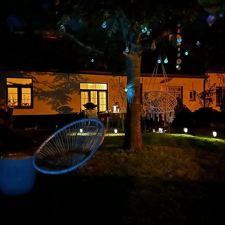 אוסטנדה Het Relax Hoeveke מראה חיצוני תמונה