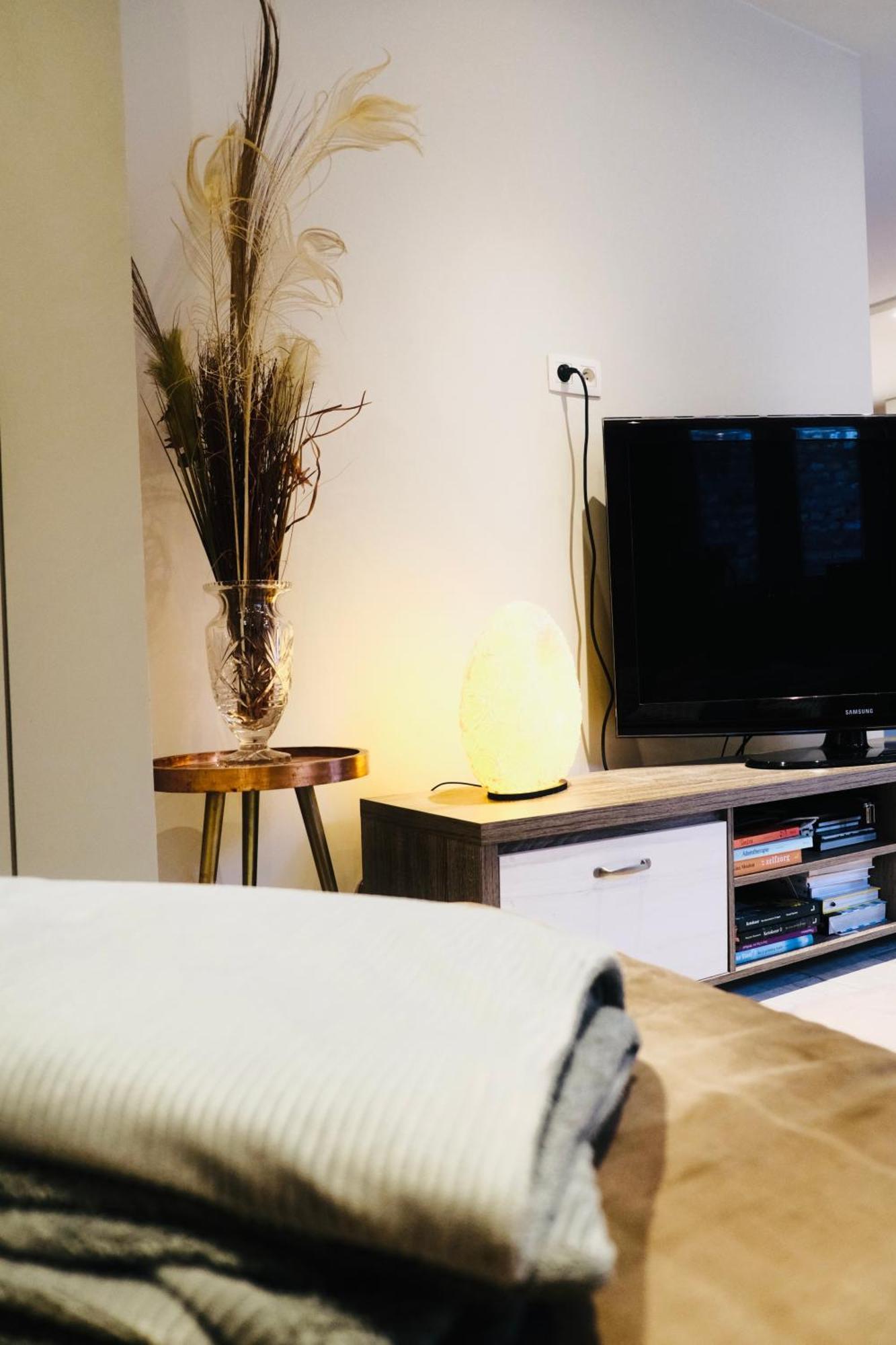 אוסטנדה Het Relax Hoeveke מראה חיצוני תמונה